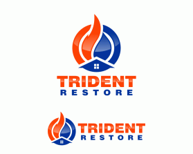 Trident Restore entry by artsword