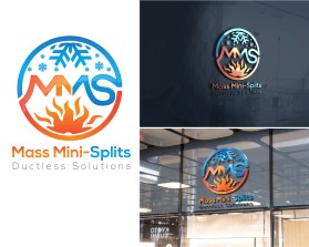 Mass Mini-Splits entry by jymarie stone
