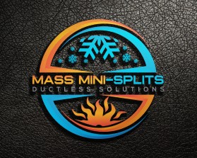 Mass Mini-Splits entry by jymarie stone