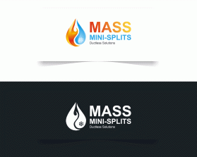 Mass Mini-Splits entry by Fani Safitri