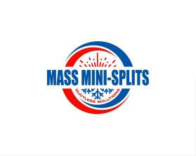 Mass Mini-Splits entry by Lady Jane Arreglado