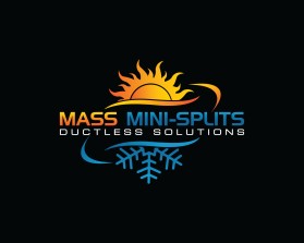 Mass Mini-Splits entry by Joel Bonete
