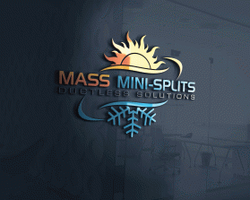 Mass Mini-Splits entry by Joel Bonete