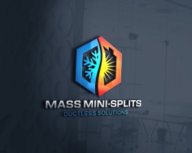 Mass Mini-Splits entry by Jenny Balquinto