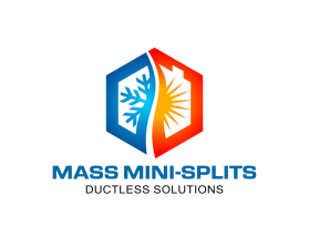 Mass Mini-Splits entry by Jenny Balquinto