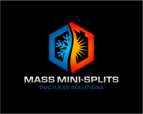 Mass Mini-Splits entry by Jenny Balquinto