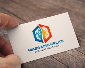 Mass Mini-Splits entry by Jenny Balquinto