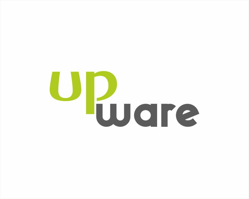 Logo Design for Upware
