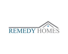 Remedy Homes entry by nazim400