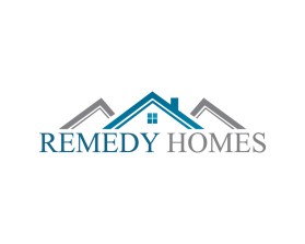 Remedy Homes entry by nazim400