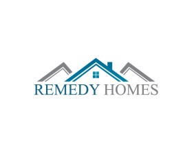 Remedy Homes entry by nazim400