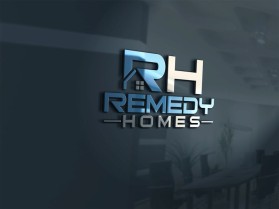 Remedy Homes entry by T2T
