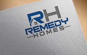Remedy Homes entry by T2T
