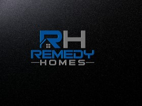 Remedy Homes entry by T2T