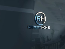 Remedy Homes entry by T2T