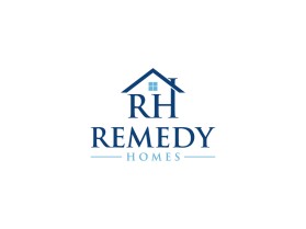 Remedy Homes entry by shanks