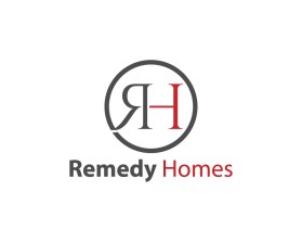Remedy Homes entry by RGR design