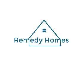 Remedy Homes entry by nazim400
