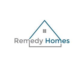 Remedy Homes entry by nazim400