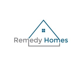 Remedy Homes entry by nazim400