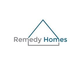 Remedy Homes entry by nazim400
