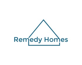 Remedy Homes entry by nazim400