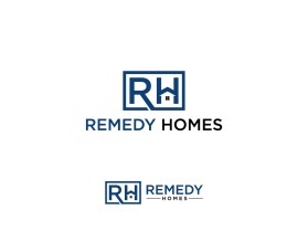 Remedy Homes entry by shanks