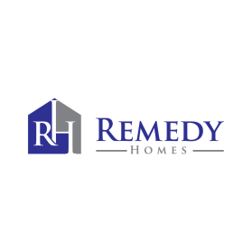Remedy Homes entry by PANTONE