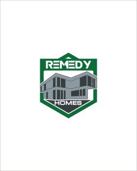 Remedy Homes entry by Wonkberan