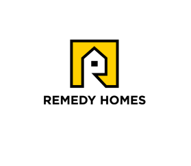 Remedy Homes entry by smarttaste