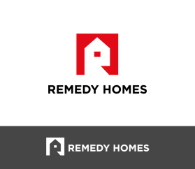 Remedy Homes entry by smarttaste