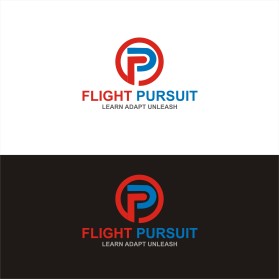 Flight Pursuit or FP(F reversed) entry by Olivia Rose
