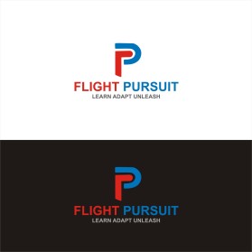 Flight Pursuit or FP(F reversed) entry by Olivia Rose