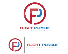Flight Pursuit or FP(F reversed) entry by jymarie01