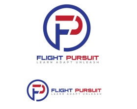 Flight Pursuit or FP(F reversed) entry by jymarie01