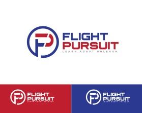 Flight Pursuit or FP(F reversed) entry by jymarie01
