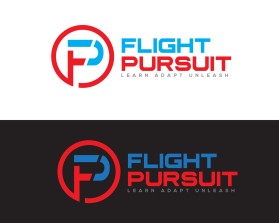 Flight Pursuit or FP(F reversed) entry by jymarie01