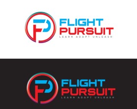 Flight Pursuit or FP(F reversed) entry by jymarie01