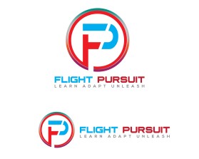 Flight Pursuit or FP(F reversed) entry by jymarie01