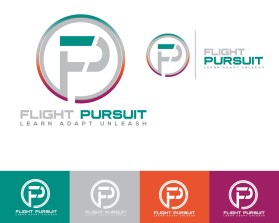 Flight Pursuit or FP(F reversed) entry by jymarie01