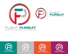 Flight Pursuit or FP(F reversed) entry by jymarie01