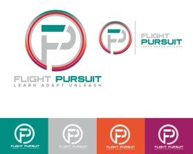 Flight Pursuit or FP(F reversed) entry by jymarie01