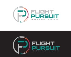 Flight Pursuit or FP(F reversed) entry by jymarie01