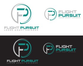 Flight Pursuit or FP(F reversed) entry by jymarie01