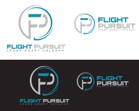 Flight Pursuit or FP(F reversed) entry by jymarie01