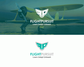 Flight Pursuit or FP(F reversed) entry by DonyDesign93