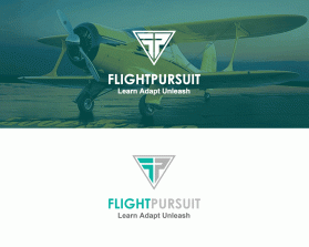 Flight Pursuit or FP(F reversed) entry by DonyDesign93