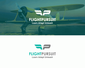Flight Pursuit or FP(F reversed) entry by DonyDesign93