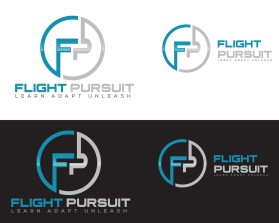 Flight Pursuit or FP(F reversed) entry by jymarie01