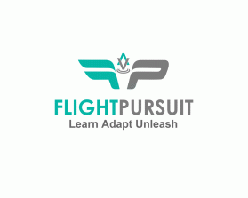 Flight Pursuit or FP(F reversed) entry by DonyDesign93